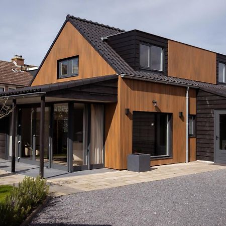 Holidayhome Bb 17 A. Aagtekerke Exterior foto