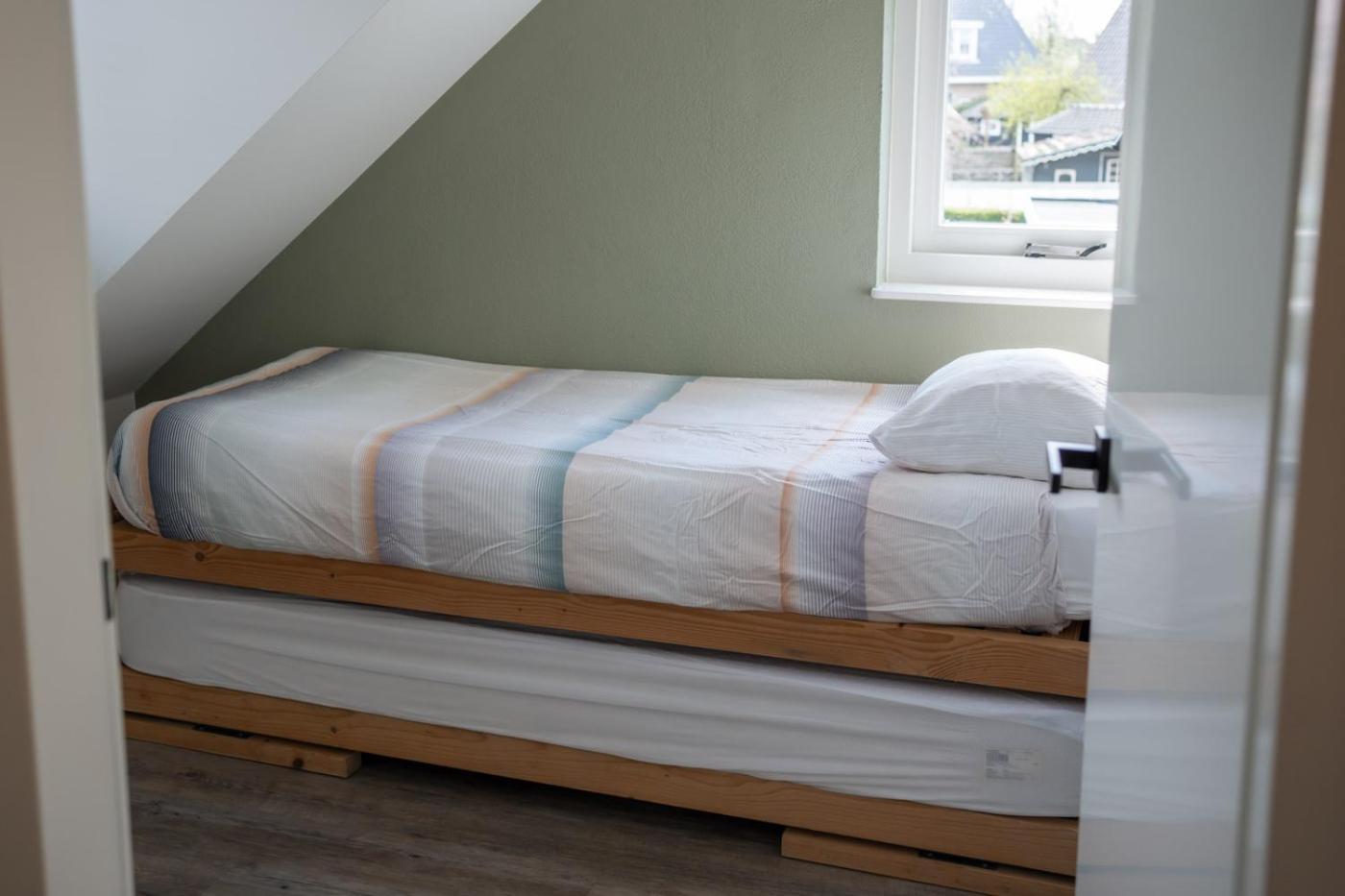 Holidayhome Bb 17 A. Aagtekerke Exterior foto