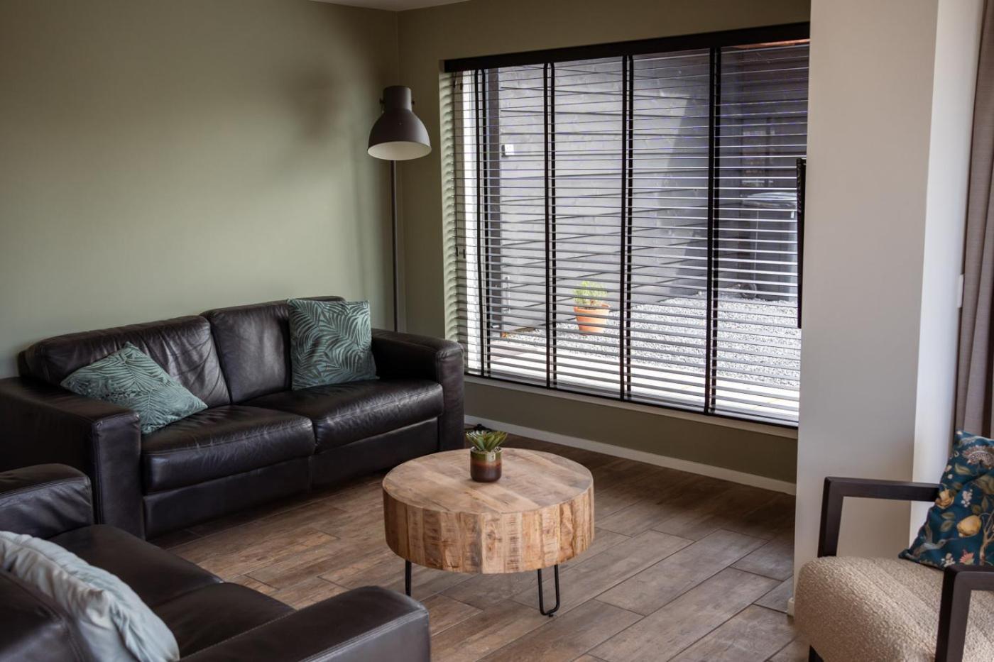 Holidayhome Bb 17 A. Aagtekerke Exterior foto