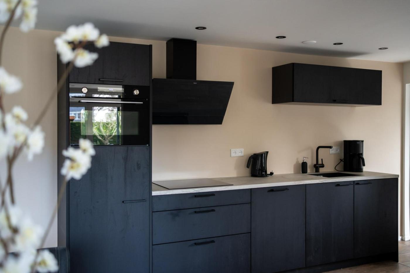 Holidayhome Bb 17 A. Aagtekerke Exterior foto