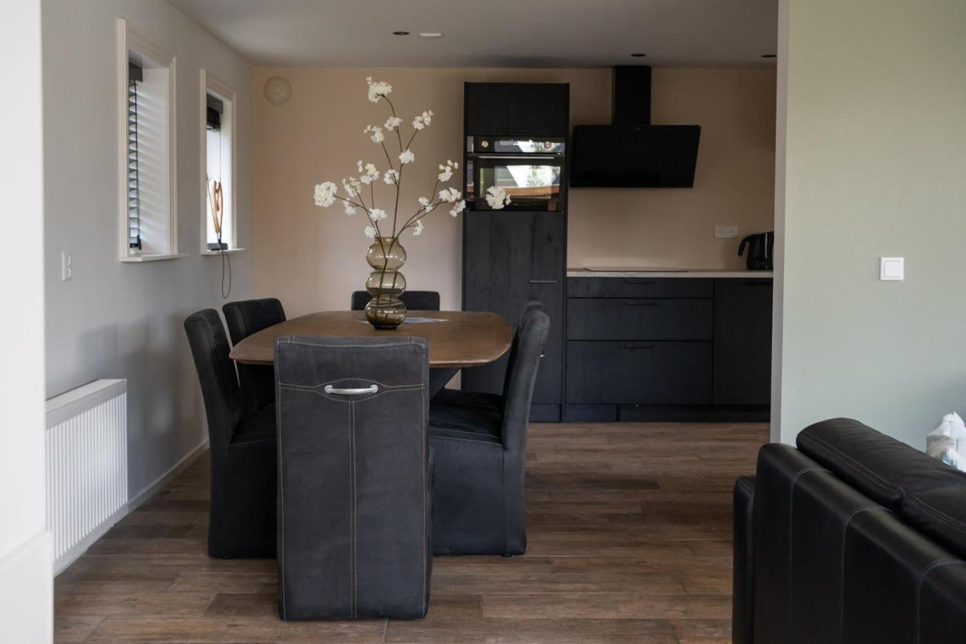 Holidayhome Bb 17 A. Aagtekerke Exterior foto